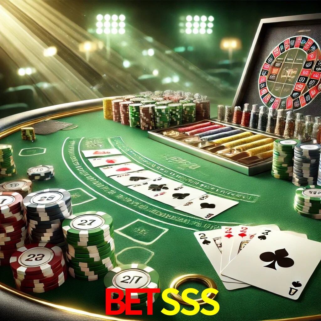 Jogos Populares no Cassino