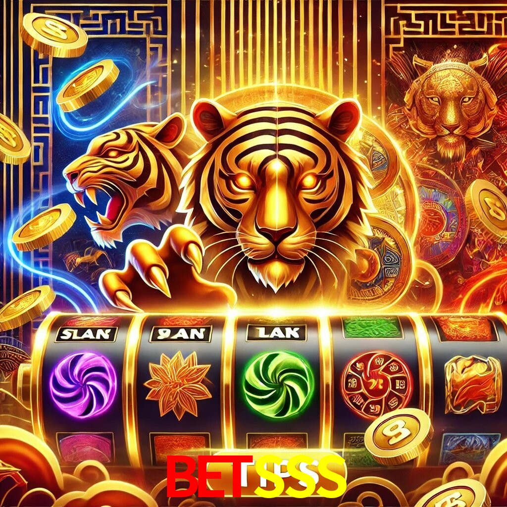 Introdução ao Fortune Tiger
